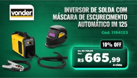 Catálogo Ferramentas Gerais Página 4