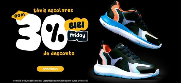 Catálogo Bibi Página 3