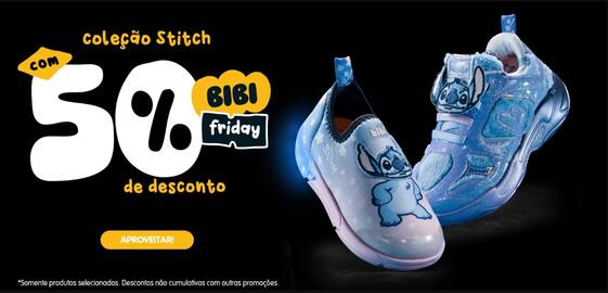 Catálogo Bibi Página 5