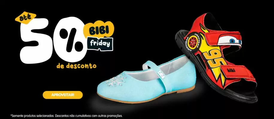 Catálogo Bibi (válido até 6-12)