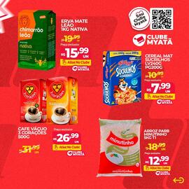 Catálogo Supermercados Myatã semana 46 Página 3