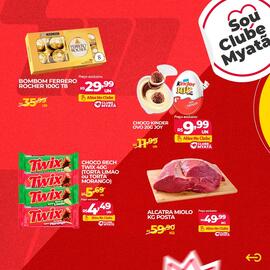 Catálogo Supermercados Myatã semana 46 Página 4