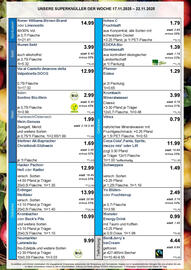 Simmel Prospekt woche 47 Seite 4