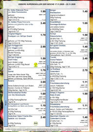 Simmel Prospekt woche 47 Seite 5