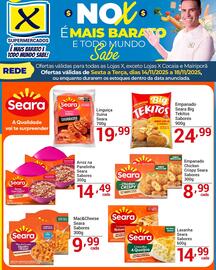 Folheto X Supermercados Página 3