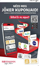 Rossmann akciós újság Oldal 19