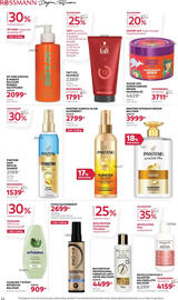 Rossmann akciós újság Oldal 24