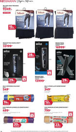 Rossmann akciós újság Oldal 26