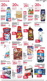 Rossmann akciós újság Oldal 33