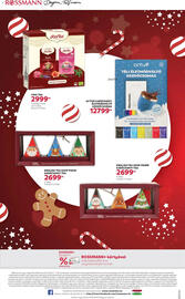 Rossmann akciós újság Oldal 36