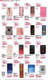 Rossmann akciós újság Oldal 4