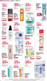Rossmann akciós újság Oldal 6