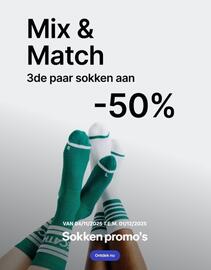 Decathlon folder Pagina 1