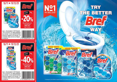 Cora folder Pagina 2