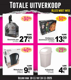 Cora folder week 46 Pagina 3