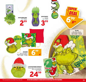 Trafic folder Pagina 11