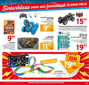 Trafic folder Pagina 15