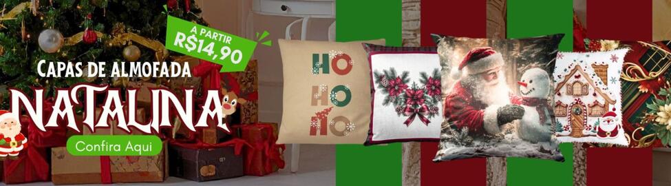 Catálogo Niazi Chohfi Página 1