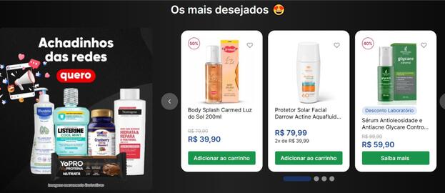 Encarte Drogaria Venancio Página 2