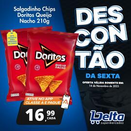 Catálogo Delta Supermercados Página 1