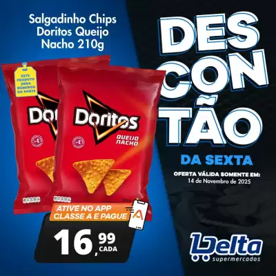 Catálogo Delta Supermercados (válido até 14-11)