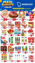 Catálogo Barracão Supermercado Página 1