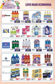 Tabloide Fort Atacadista Página 2