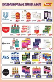 Tabloide Fort Atacadista Página 3