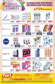 Tabloide Fort Atacadista Página 4