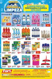 Tabloide Fort Atacadista Página 2