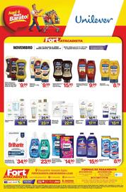 Tabloide Fort Atacadista Página 1