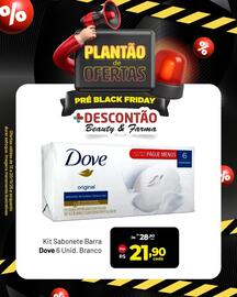 Catálogo Farmácias Descontão semana 46 Página 1