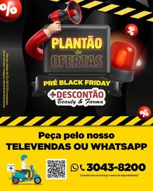 Catálogo Farmácias Descontão semana 46 Página 3