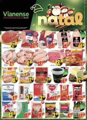 Encarte Vianense Supermercados (válido até 20-11)