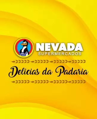 Catálogo Nevada Supermercados (válido até 16-11)