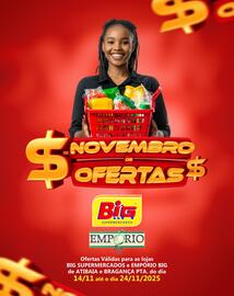 Catálogo Big Supermercados Página 1