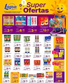 Encarte Super Lagoa Página 2