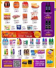 Encarte Super Lagoa Página 3