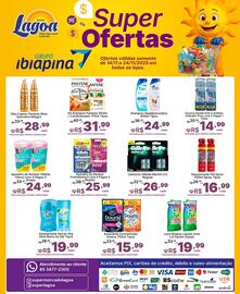 Encarte Super Lagoa Página 4