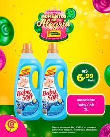 Folheto Comercial Esperança semana 46 Página 2