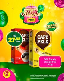 Folheto Comercial Esperança semana 46 Página 3