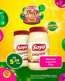 Folheto Comercial Esperança semana 46 Página 5