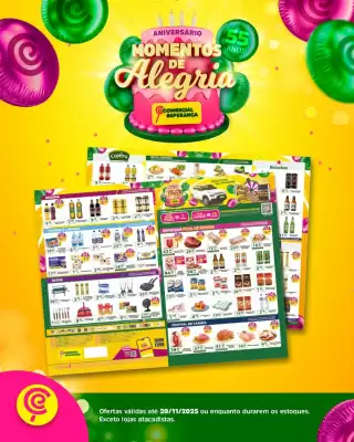 Folheto Comercial Esperança (válido até 20-11)