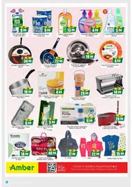 Amber catalogue Page 6