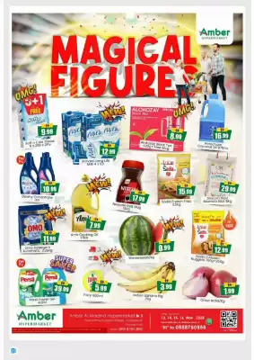 Amber catalogue (valid until 16-11)