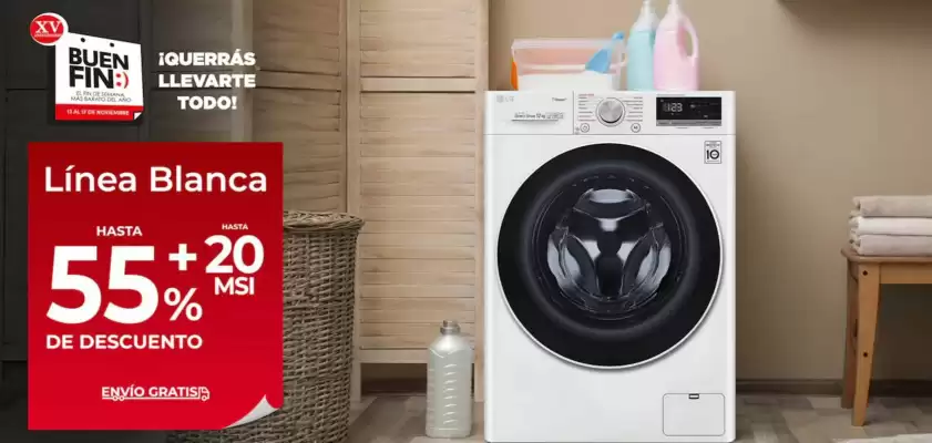 Catálogo Sears (válido hasta 17-11)