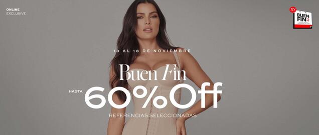 Catálogo Ann Chery Página 1