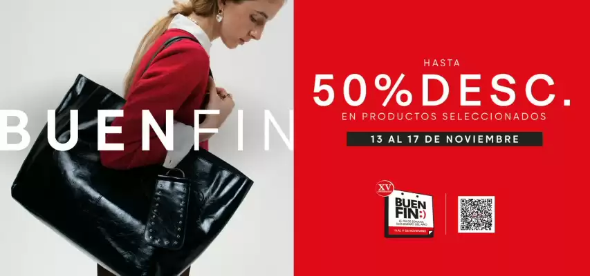 Catálogo Isadora (válido hasta 17-11)