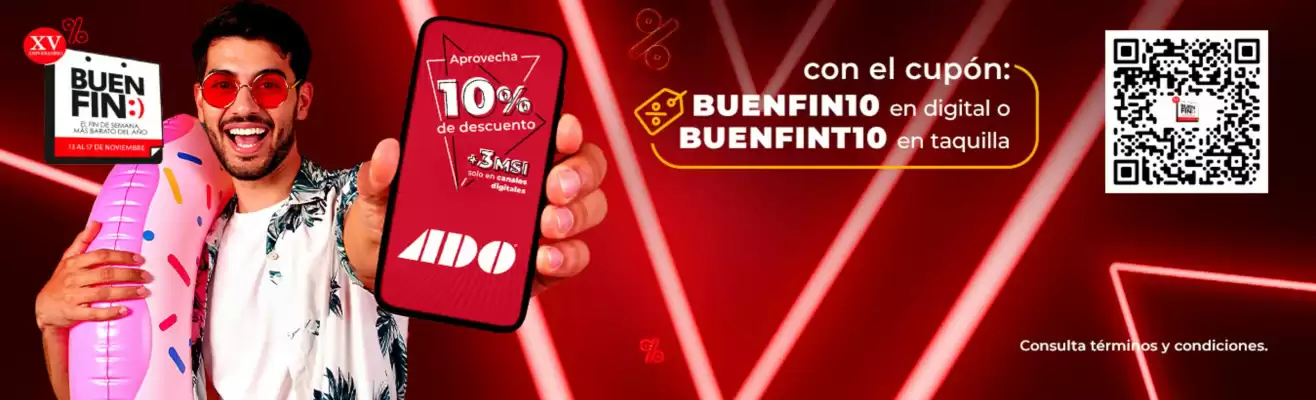 Catálogo Autobuses Ado Platinum (válido hasta 17-11)