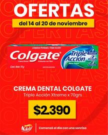 Catálogo Super Nataly semana 46 Página 2